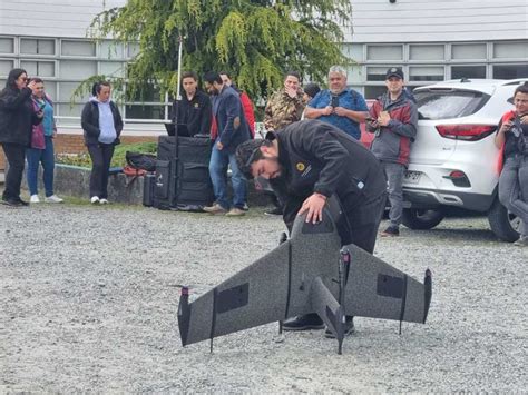 Primera Feria Tecnológica de Ingeniería Santo Tomás IP CFT Puerto Montt