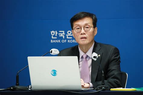 BNP파리바 한은 근원물가 고려해 7월 기준금리 동결 예상 시사저널