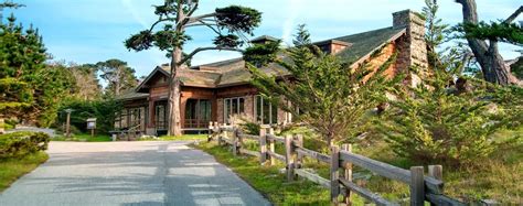 Asilomar Conference Grounds, Monterey - HotelTonight