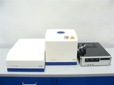 Bruker Biospin E Scan Benchtop Epr Electron Paramagnetic Resonance