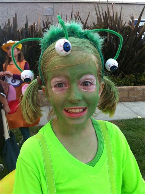 Tween Homemade Costume Ideas Club Chica Circle Where Crafty Is