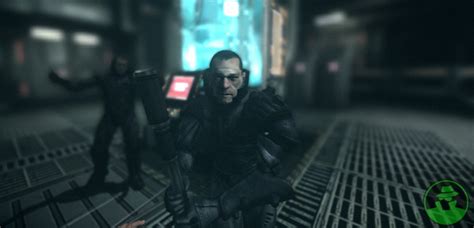 The Chronicles Of Riddick Assault On Dark Athena Screenshots Pictures Wallpapers Pc Ign