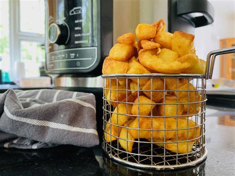 17 Delicious Air Fryer Snacks That Everyone Will Love Liana S Kitchen