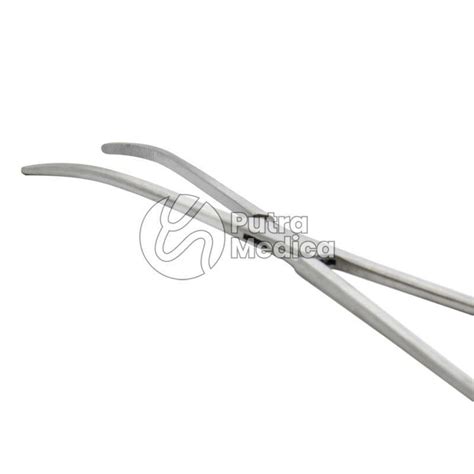 Jual Tampon Tang 25cm Bozeman Dressing Uterine Forceps Di Seller