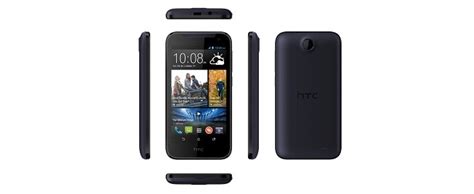 HTC Desire 310 Tanıtıldı