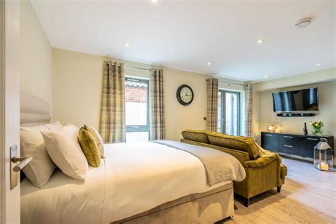 York Staycation with Free Parking | Apartment in York, Yorkshire