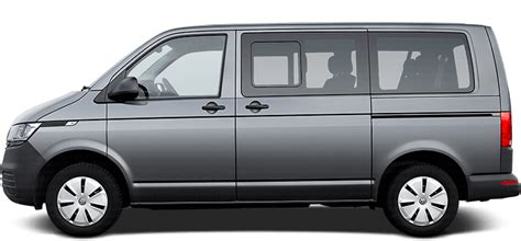 Dimensions Volkswagen Transporter Vs Nissan Armada Present