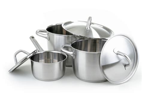 Commercial Cookware: Weigh Trade-Offs Before You Buy