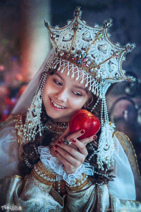 "Царевна" - костюм для девочки/девушки (свадебный наряд) в интернет ...