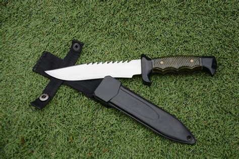 Commando Knife NEW - WWI & WWII, Collectables, Shop Knives & Folders at ...