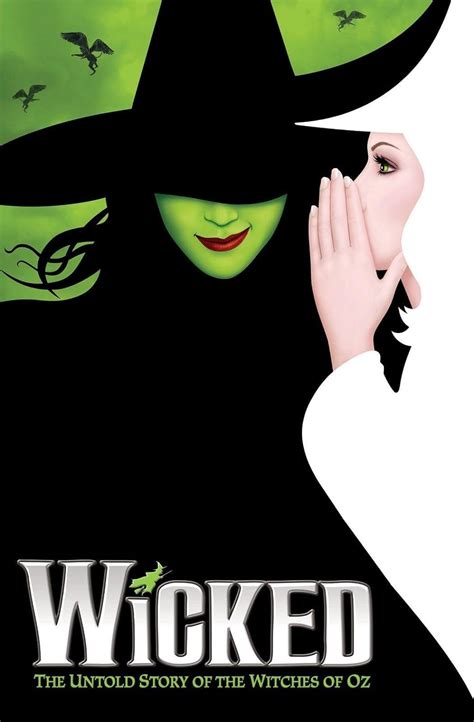 Wicked 2024 Tour - Britta Kalina