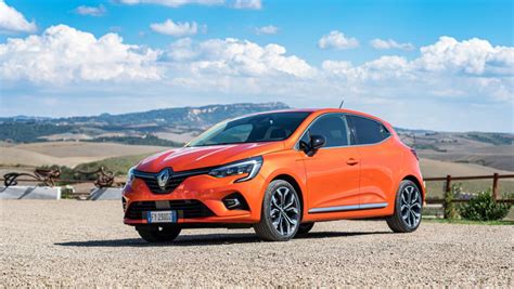 Nuova Renault Clio 2019 La Prova Della Quinta Generazione Ecco Come Va