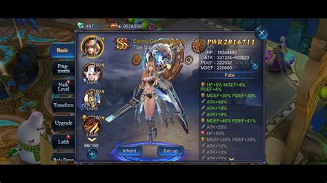 Goddess Primal Chaos Combat Guide Dan Tips Memainkannya