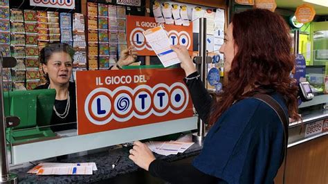 Lotto Vinti Euro A Santa Croce Sull Arno Con Una Giocata Da Un