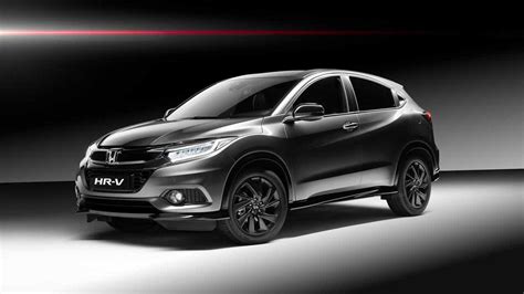 Honda Hr V M Y 2019 Pagina 3 Honda Autopareri