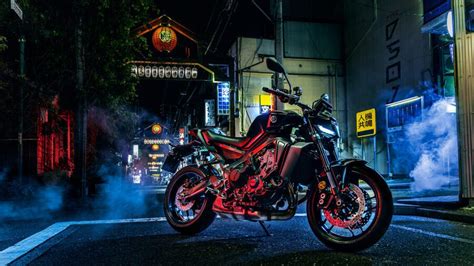 La Yamaha MT 09 Y AMT estrena el sistema de cambio automático