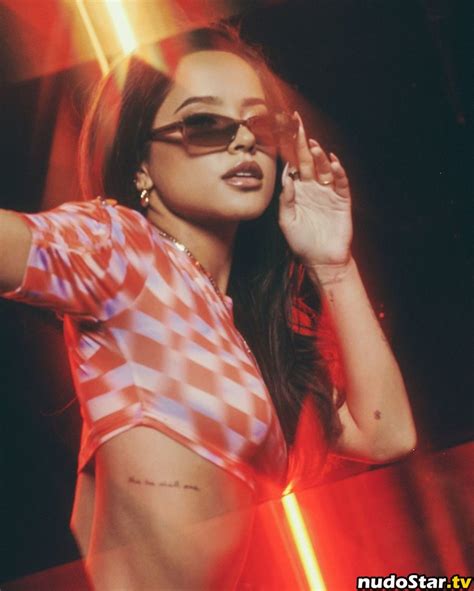 Becky G Iambeckyg Therealbeckyg Nude Onlyfans Photo Nudostar Tv