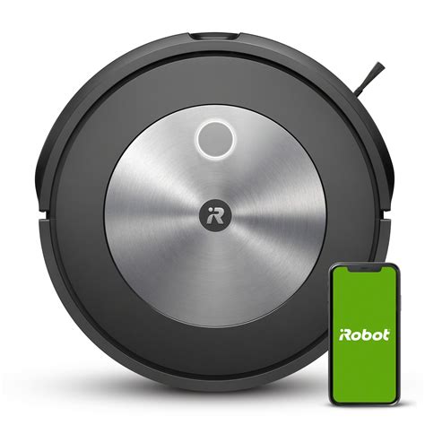 iRobot Singapore | Product categories Roomba® Robot Vacuums