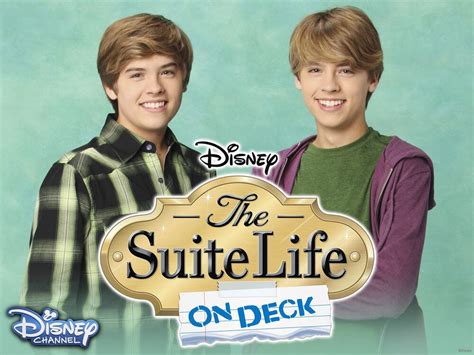 Zack And Cody Gêmeos Em Ação 3ª Temporada Adorocinema