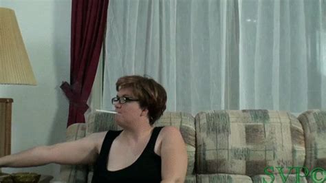 Smoking Bbw Stepmom Takes Care Of Stepsons Debt Part Wicked Bbw Smokers Clips Sale