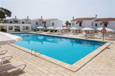 Naranjos Resort Menorca Salgar Hotels Jet2holidays