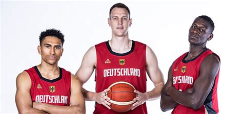 Germany Basketball National Team News Rumors Roster Stats Awards