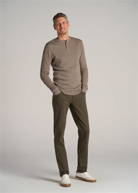 Tall Men's Clothing | Clothing for Tall Men | American Tall