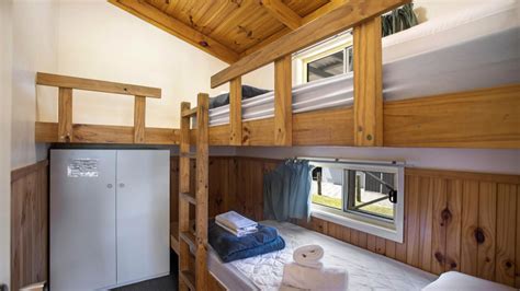 Standard Cabin Br Ingenia Holidays Middle Rock