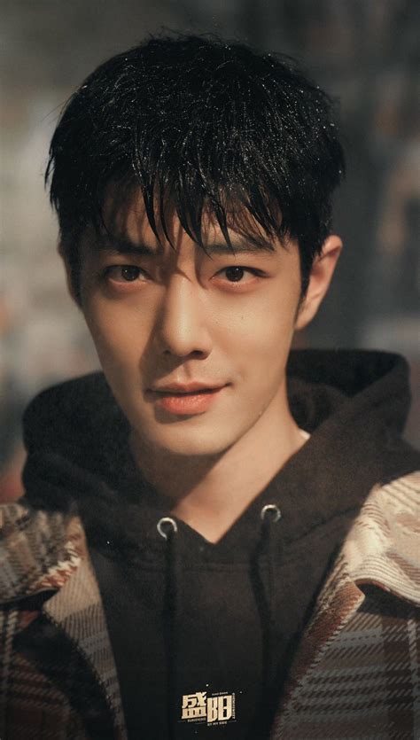 XiaoZhan Cute Gay Couples Cute Gay Actors
