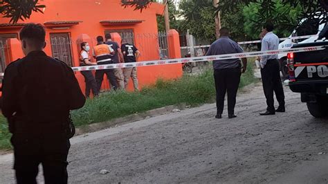 Sorpresa y conmoción en el Bº Almirante Brown hallaron sin vida a una