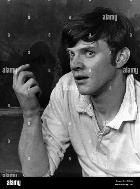 IF, Malcolm McDowell, 1968 Stock Photo - Alamy