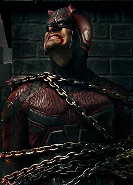 Marvel S Daredevil Season 3 Tv Fanatic