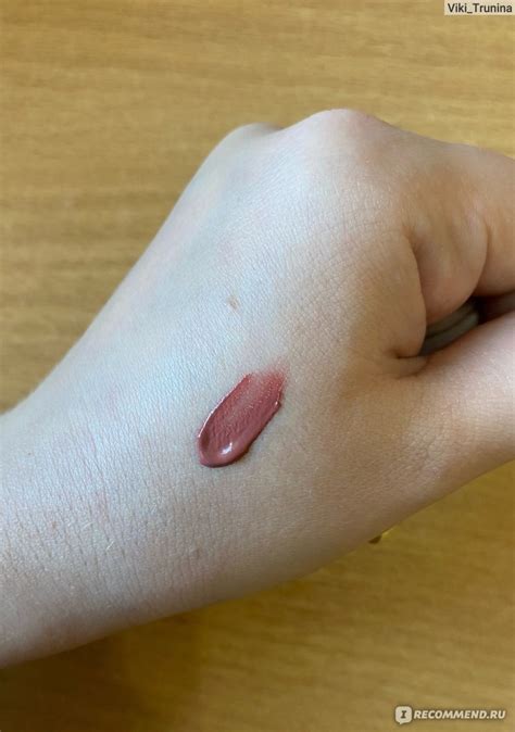 Жидкая матовая помада Elian SUPERIOR MATTE LIQUID LIPSTICK ...