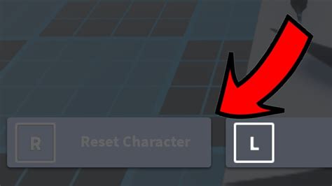 How To Disable The Reset Button Roblox Studio Youtube