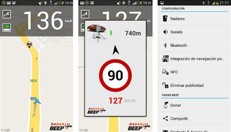 Las Mejores Aplicaciones De Movil Y Smartphone Para Detectar Radares