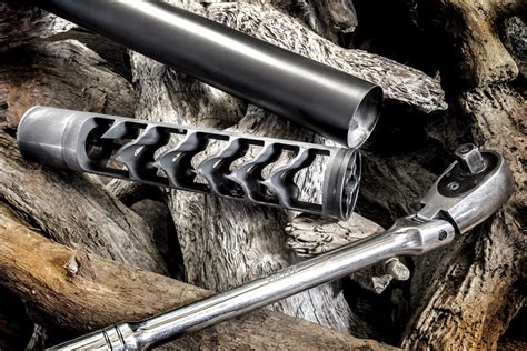 Liberty Suppressors Whitetail Rifle | On Target Magazine