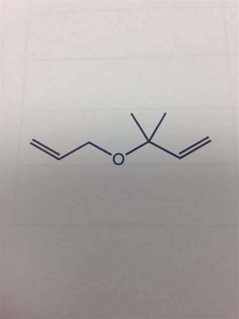 Solved Design a synthesis that produces the final product | Chegg.com