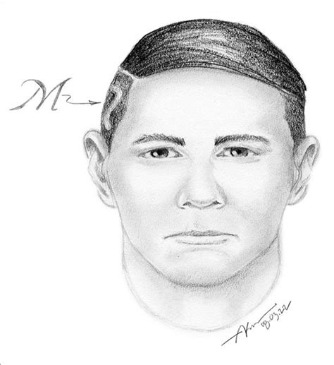 Sexual Assault Suspect Sought In East Hollywood Beverly Press And Park