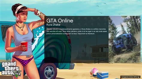 Jogando Gta Online Youtube