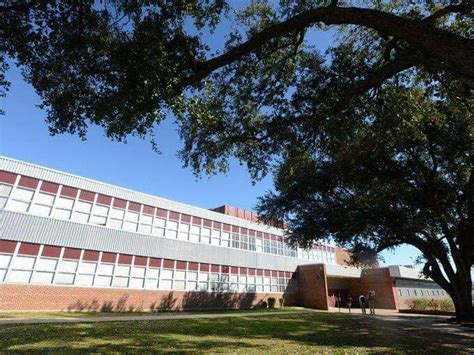 Booker T Washington High School Shreveport La