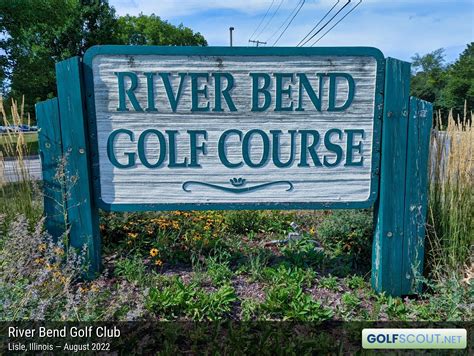 River Bend Golf Club: An in-depth look (16 photos)