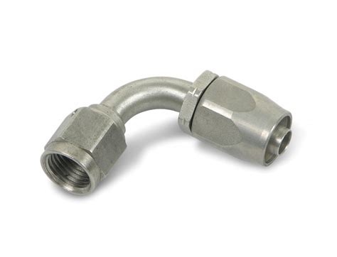 Earls 90 Degree 10 Female To 10 Hose Earls Performance Plumbing