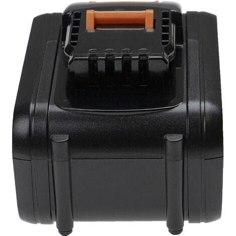 EXTENSILO 1x Battery Compatible With Rockwell RK2853K2 RK2852K2