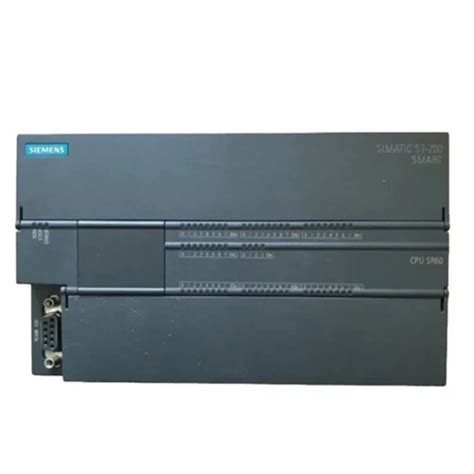 Siemens S7 200 Smart PLC at Rs 7500/piece | Imt Manesar | Manesar | ID: 2853120609230