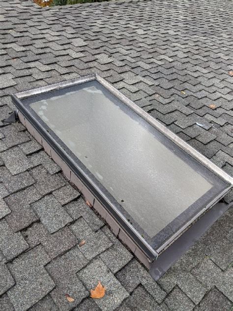 Skylight Repair Portland And Vancouver Wa Skylight Repair Near You