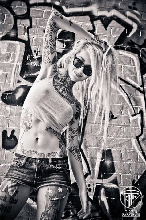 Sara Fabel Naked Telegraph