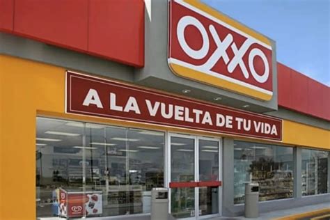 La verdadera cifra de cuántos Oxxo hay en México PorEsto