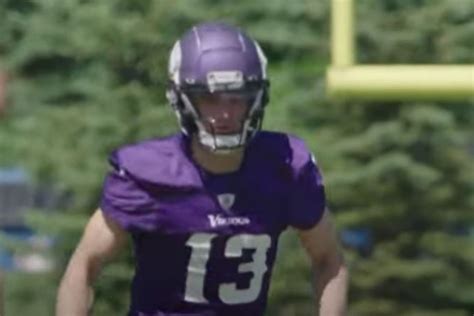 Webb To Likely Start At Quarterback For the Vikings