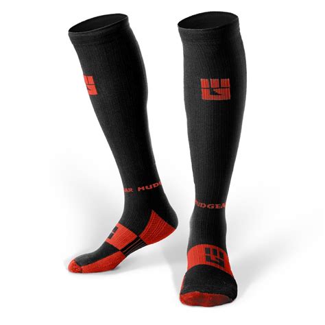 Best Running Compression Socks In 2024 Thegearhunt