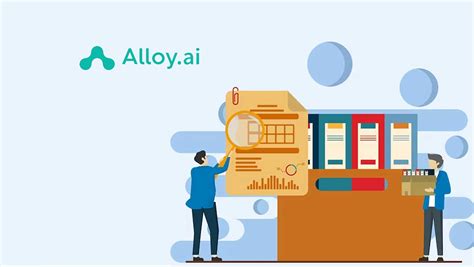 Alloy.ai Empowers USAopoly With Better Visibility